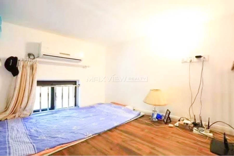 Old  Apartment On Wukang Road 2bedroom 70sqm ¥17,000 PRS2232