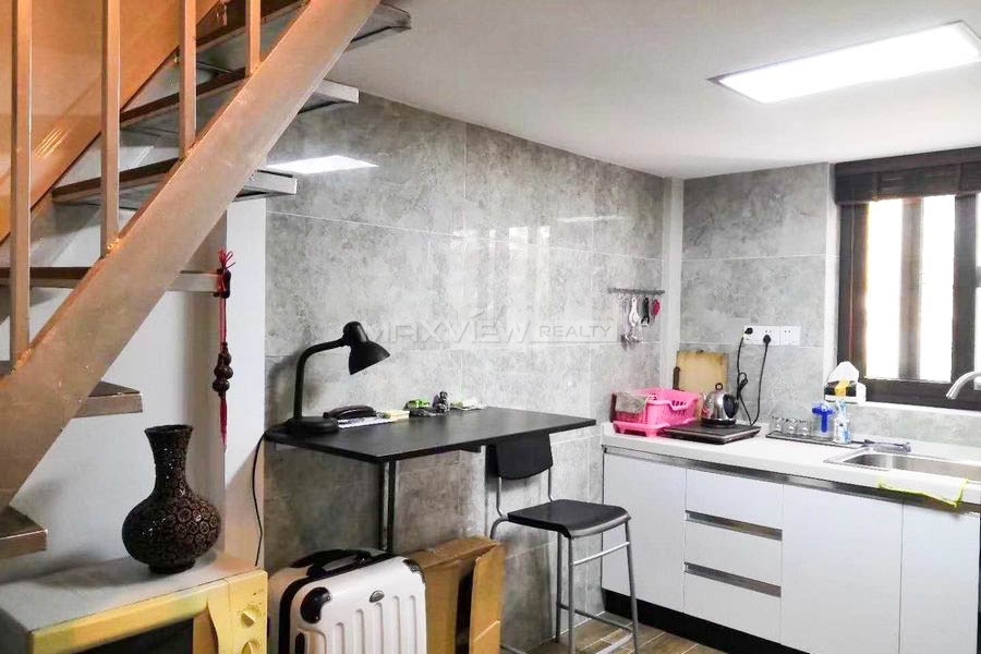 Old  Apartment On Wukang Road 2bedroom 70sqm ¥17,000 PRS2232