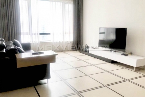 City Condo 2bedroom 107sqm ¥23,000 PRS2239