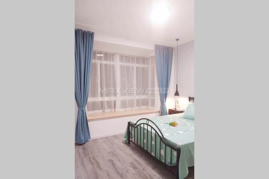 Jing An Lishe 2bedroom 120sqm ¥18,000 PRS2253