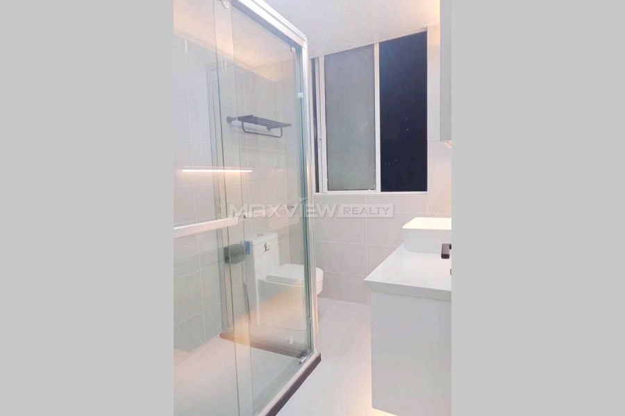 Jing An Lishe 2bedroom 120sqm ¥18,000 PRS2253