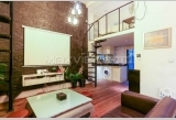 Old Garden House On Changshu Road 3bedroom 80sqm ¥17,000