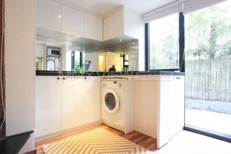 Old Garden House On Changshu Road 3bedroom 80sqm ¥17,000 PRS2250
