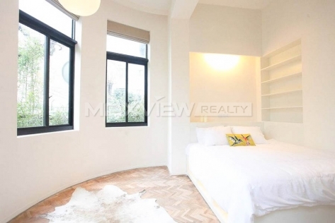 Old Garden House On Changshu Road 3bedroom 80sqm ¥17,000 PRS2250