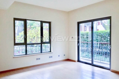 Sinan Mansion 4bedroom 260sqm ¥55,000 PRS2255