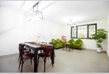 Old  Apartment On Huashan Road 4bedroom 150sqm ¥29,000