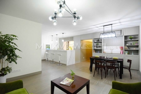 Old  Apartment On Huashan Road 4bedroom 150sqm ¥29,000 PRS2266