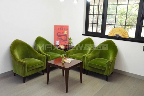 Old  Apartment On Huashan Road 4bedroom 150sqm ¥29,000 PRS2266