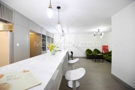 Old  Apartment On Huashan Road 4bedroom 150sqm ¥29,000 PRS2266