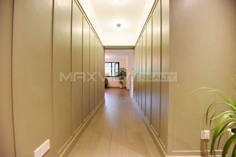Old  Apartment On Huashan Road 4bedroom 150sqm ¥29,000 PRS2266