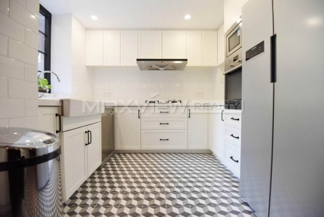 Old  Apartment On Huashan Road 4bedroom 150sqm ¥29,000 PRS2266