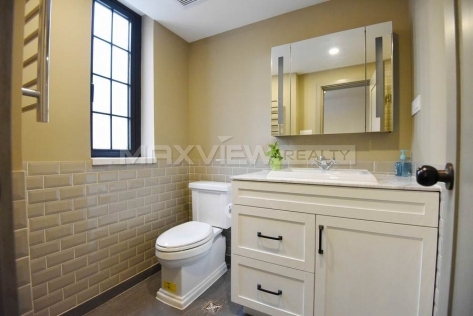 Old  Apartment On Huashan Road 4bedroom 150sqm ¥29,000 PRS2266
