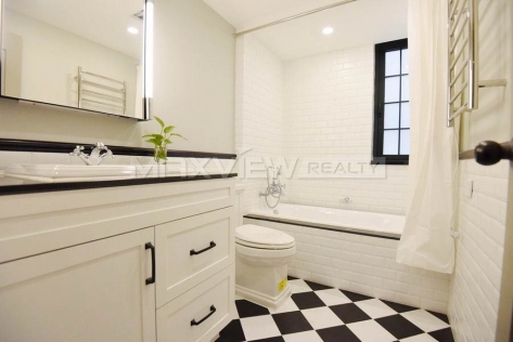 Old  Apartment On Huashan Road 4bedroom 150sqm ¥29,000 PRS2266