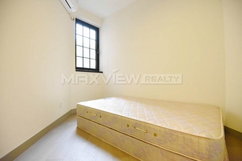 Old  Apartment On Huashan Road 4bedroom 150sqm ¥29,000 PRS2266