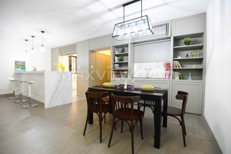 Old  Apartment On Huashan Road 4bedroom 150sqm ¥29,000 PRS2266