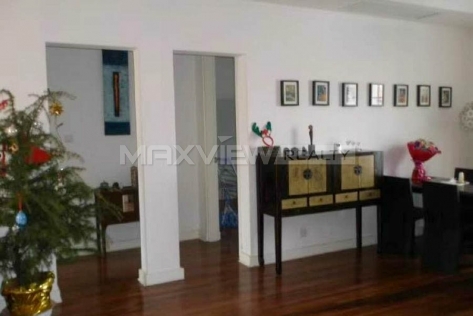 Old  Apartment On Yongfu Road 2bedroom 160sqm ¥28,000 PRS2265