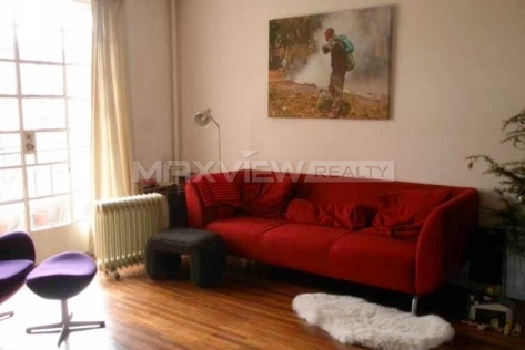 Old  Apartment On Yongfu Road 2bedroom 160sqm ¥28,000 PRS2265