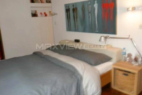 Old  Apartment On Yongfu Road 2bedroom 160sqm ¥28,000 PRS2265