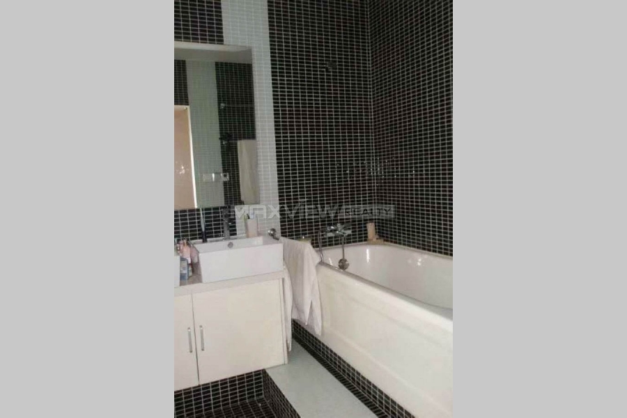 Old  Apartment On Yongfu Road 2bedroom 160sqm ¥28,000 PRS2265