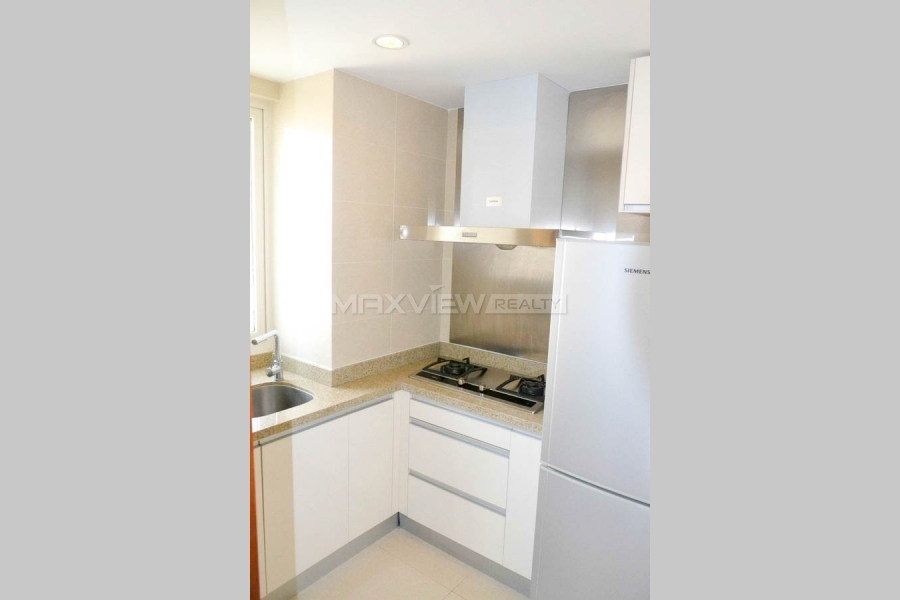 The Bound of Bund 1bedroom 90sqm ¥18,000 PRS2263