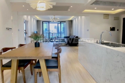 Top of City 2bedroom 120sqm ¥25,000 PRS2243