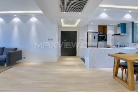 Top of City 2bedroom 120sqm ¥25,000 PRS2243