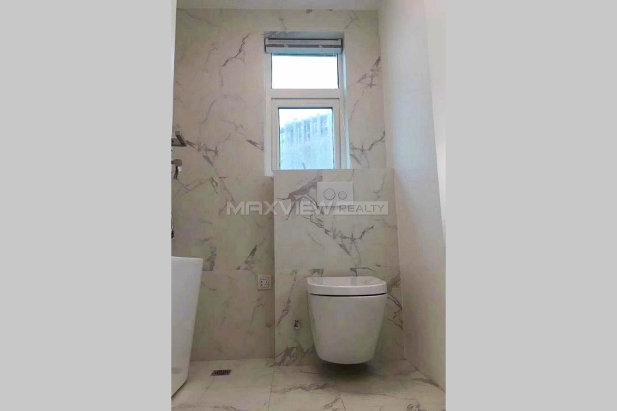 Jingan Jiayuan 3bedroom 130sqm ¥21,000 PRS2281