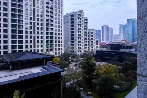 Lakeville Luxe 4bedroom 288sqm ¥75,000 PRS2288