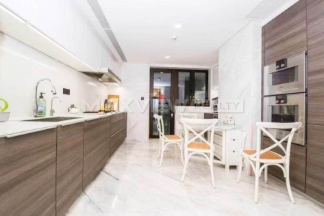 Lakeville Luxe 4bedroom 288sqm ¥75,000 PRS2288