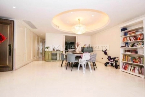 Lakeville Luxe 4bedroom 288sqm ¥75,000 PRS2288