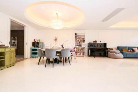 Lakeville Luxe 4bedroom 288sqm ¥75,000 PRS2288