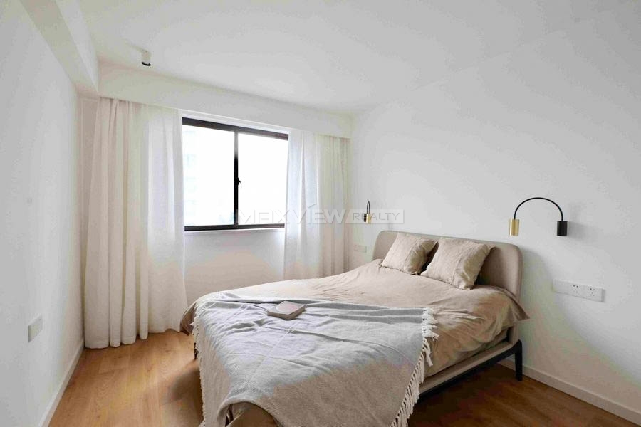 Apartment On Huashan Road 3bedroom 150sqm ¥27,000 PRS2291