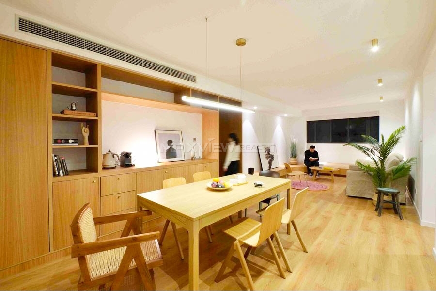 Apartment On Huashan Road 3bedroom 150sqm ¥27,000 PRS2291