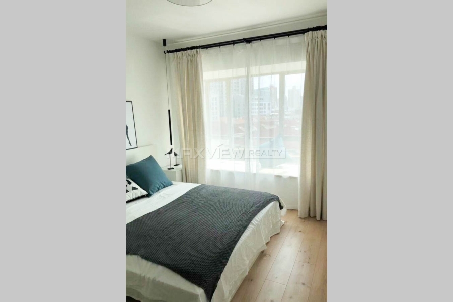 One Park Avenue 2bedroom 120sqm ¥26,000 PRS2289