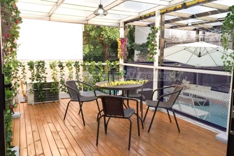 Old Garden House On Gao An Road 3bedroom 150sqm ¥23,000 PRS2305