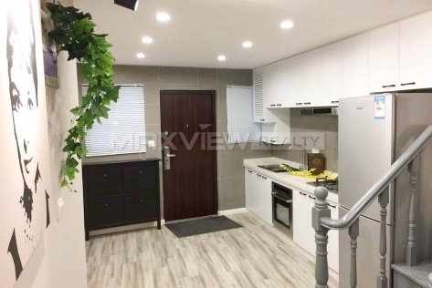 Old Garden House On Gao An Road 3bedroom 150sqm ¥23,000 PRS2305