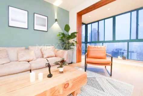 Regents Park 4bedroom 147sqm ¥32,000 PRS2308