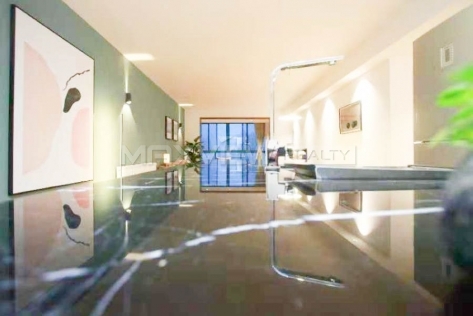 Regents Park 4bedroom 147sqm ¥32,000 PRS2308