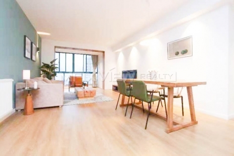 Regents Park 4bedroom 147sqm ¥32,000 PRS2308