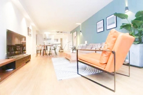 Regents Park 4bedroom 147sqm ¥32,000 PRS2308