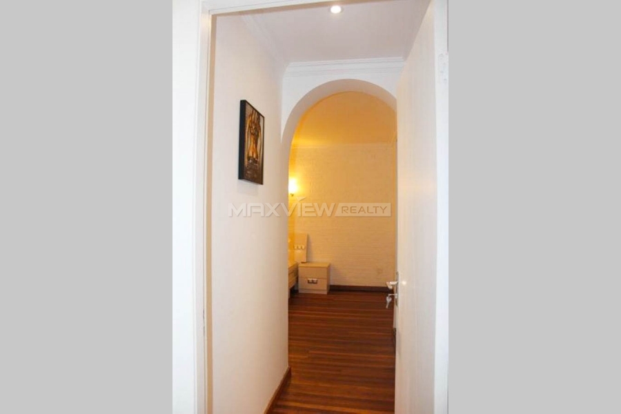 Old Apartment On Xingguo Road 3bedroom 150sqm ¥25,000 PRS2318