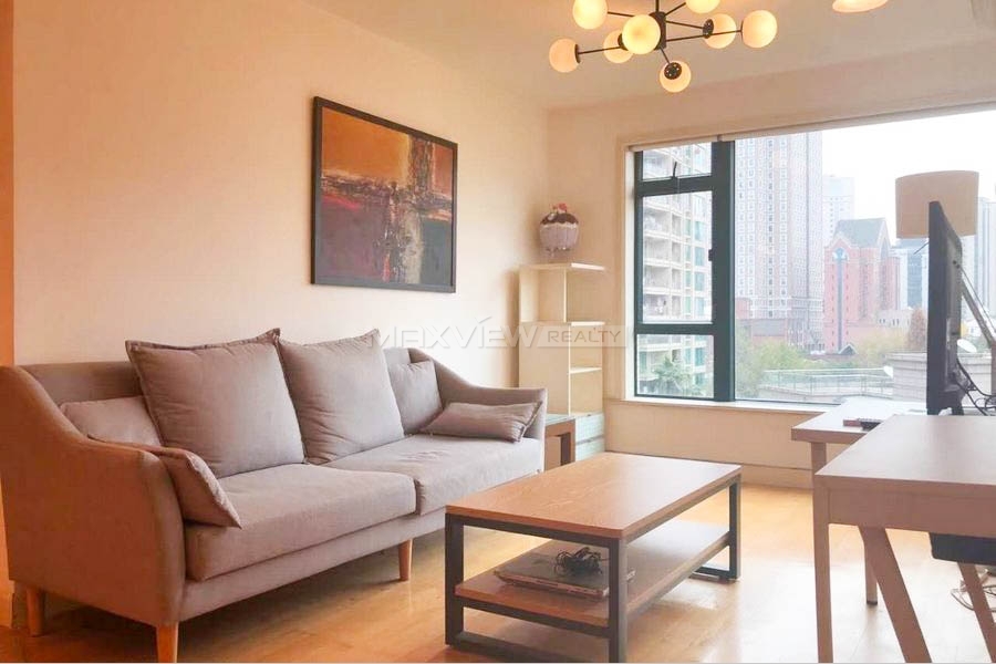 Oriental Manhattan 2bedroom 110sqm ¥17,000 PRS2311