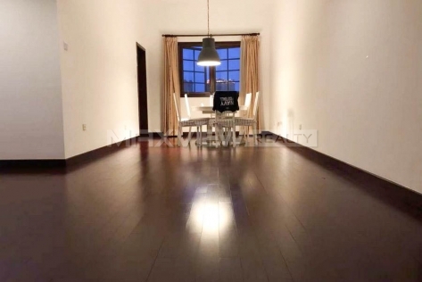 Shanghai Racquet Club 4bedroom 281sqm ¥32,000 PRS2317