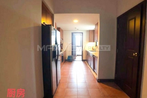 Shanghai Racquet Club 4bedroom 281sqm ¥32,000 PRS2317