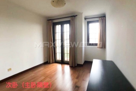 Shanghai Racquet Club 4bedroom 281sqm ¥32,000 PRS2317