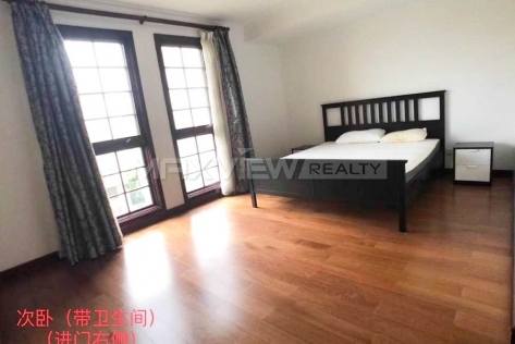 Shanghai Racquet Club 4bedroom 281sqm ¥32,000 PRS2317
