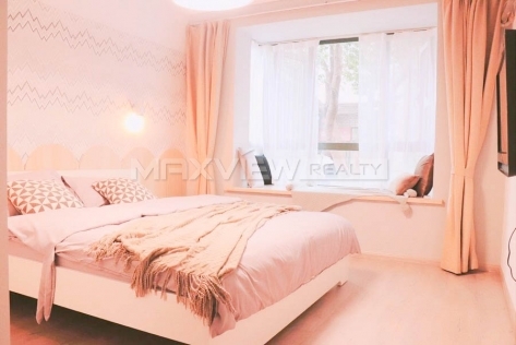 Jing An Lishe 3bedroom 140sqm ¥18,000 PRS2323