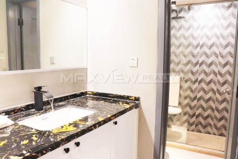 Jing An Lishe 3bedroom 140sqm ¥18,000 PRS2323