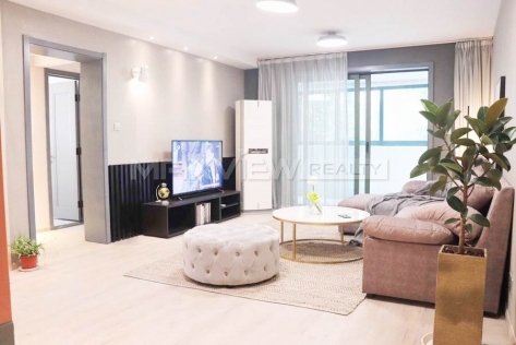 Jing An Lishe 3bedroom 140sqm ¥18,000 PRS2323