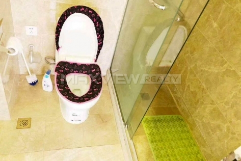 Oasis Riviera 2bedroom 110sqm ¥17,000 PRS2327